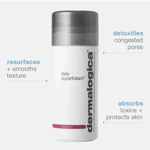 Superfoliante Diario