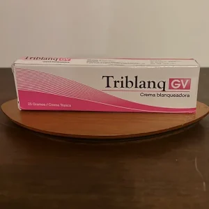 Triblanq GV