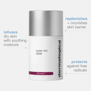 Dermalogica Reparación Súper Rica