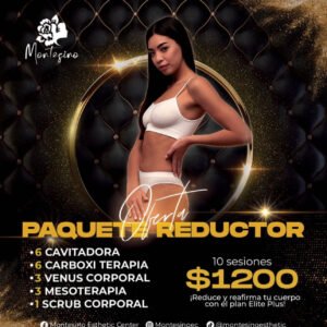 Paquete Reductor